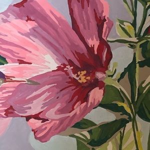 Meet your Posher, Alisa